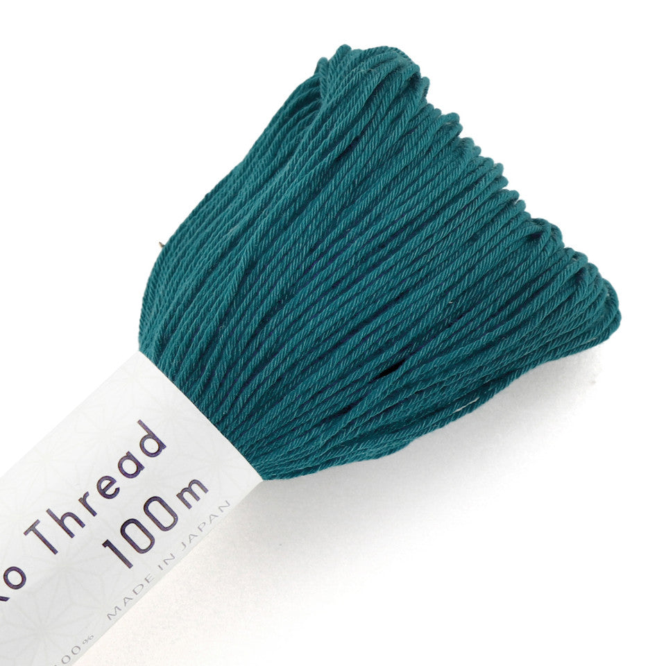 Sashiko Olympus Thread - 100m
