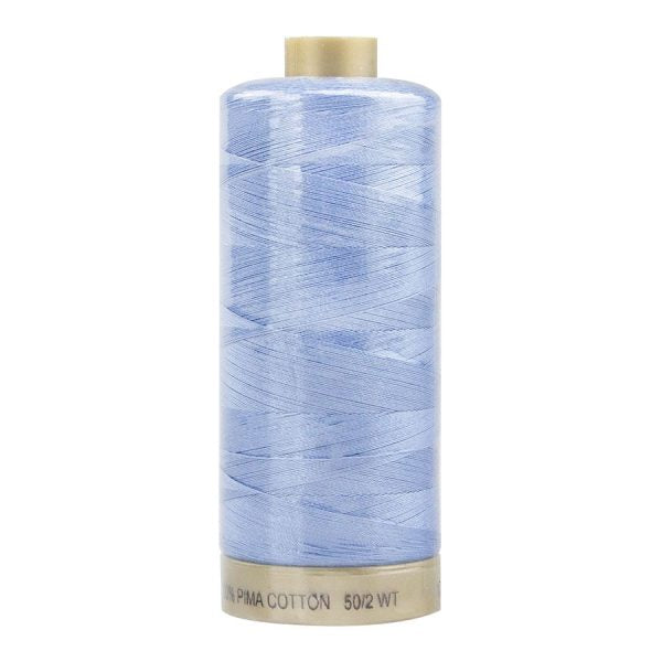 SEW EASY QUILTING THREAD 100% PIMA COTT0N 50/2 WT