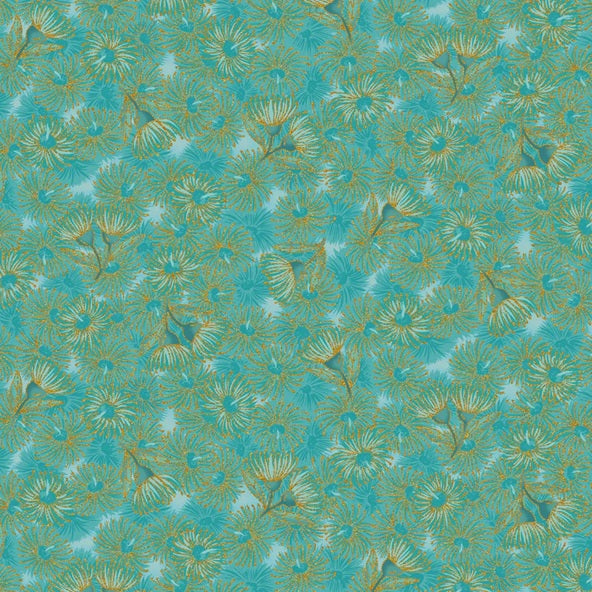 Textile Pantry - Under the Australian Sun by Lisa Chandler - Design #0012