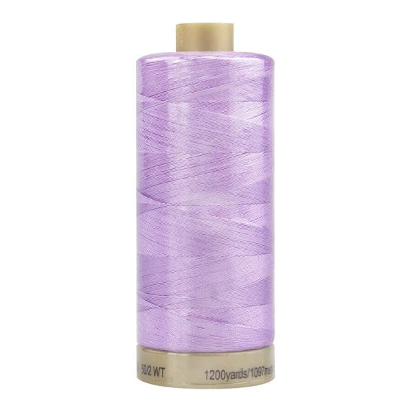 SEW EASY QUILTING THREAD 100% PIMA COTT0N 50/2 WT