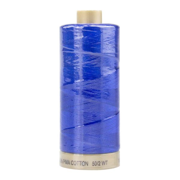 SEW EASY QUILTING THREAD 100% PIMA COTT0N 50/2 WT