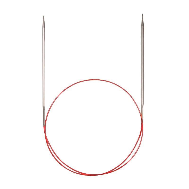 addi Classic Lace Fixed Circular Needles