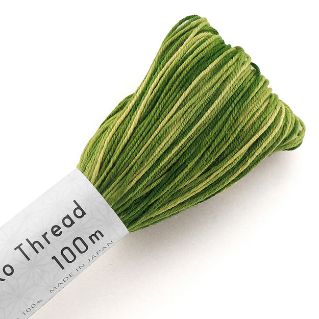Sashiko Olympus Thread - 100m