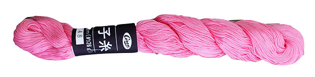 Sashiko Coron Thread - 145m