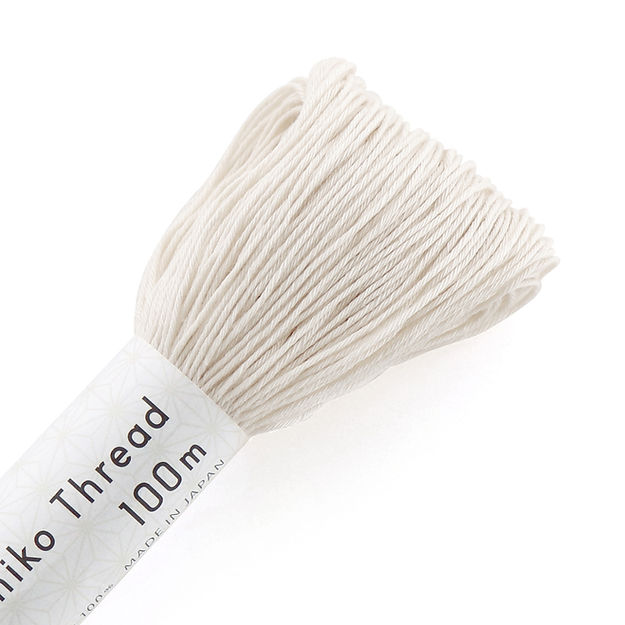 Sashiko Olympus Thread - 100m