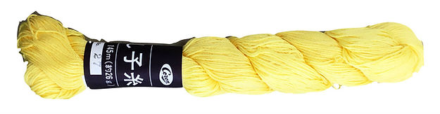 Sashiko Coron Thread - 145m