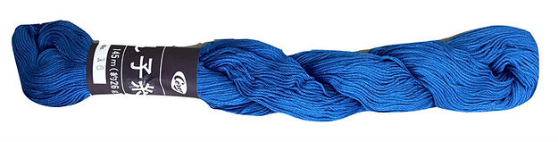 Sashiko Coron Thread - 145m