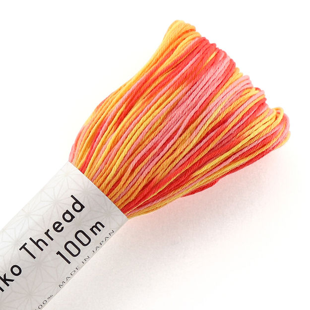 Sashiko Olympus Thread - 100m