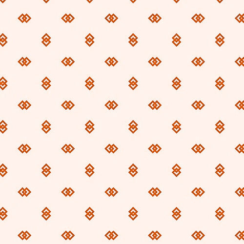 Stof fabric - Nellie's Shirtings - #4512-634