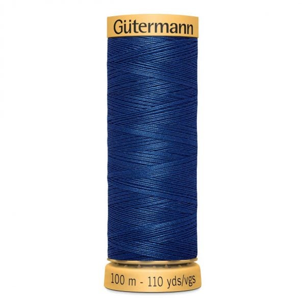 Gutermann Natural Cotton Thread (100m)