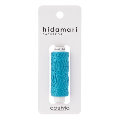 Sashiko Hidamari Thread - 30m