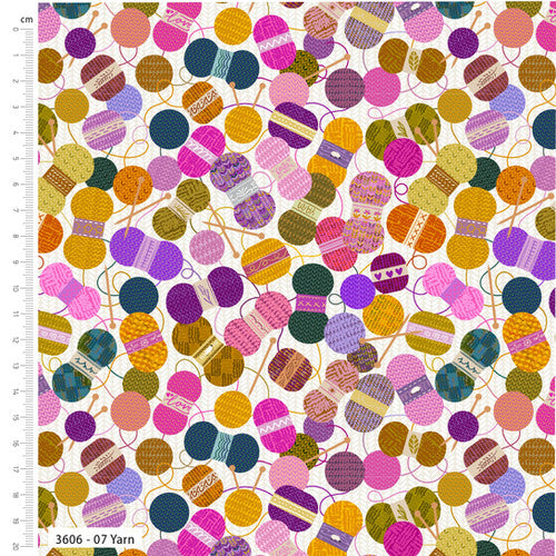 Sew Pretty, Sew Mindful - Make+Believe - Flax & Fibres - #07