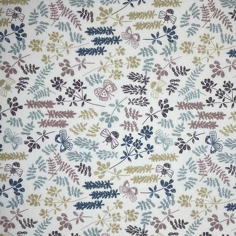 Lewis & Irene - Honey Meadow - D#A032