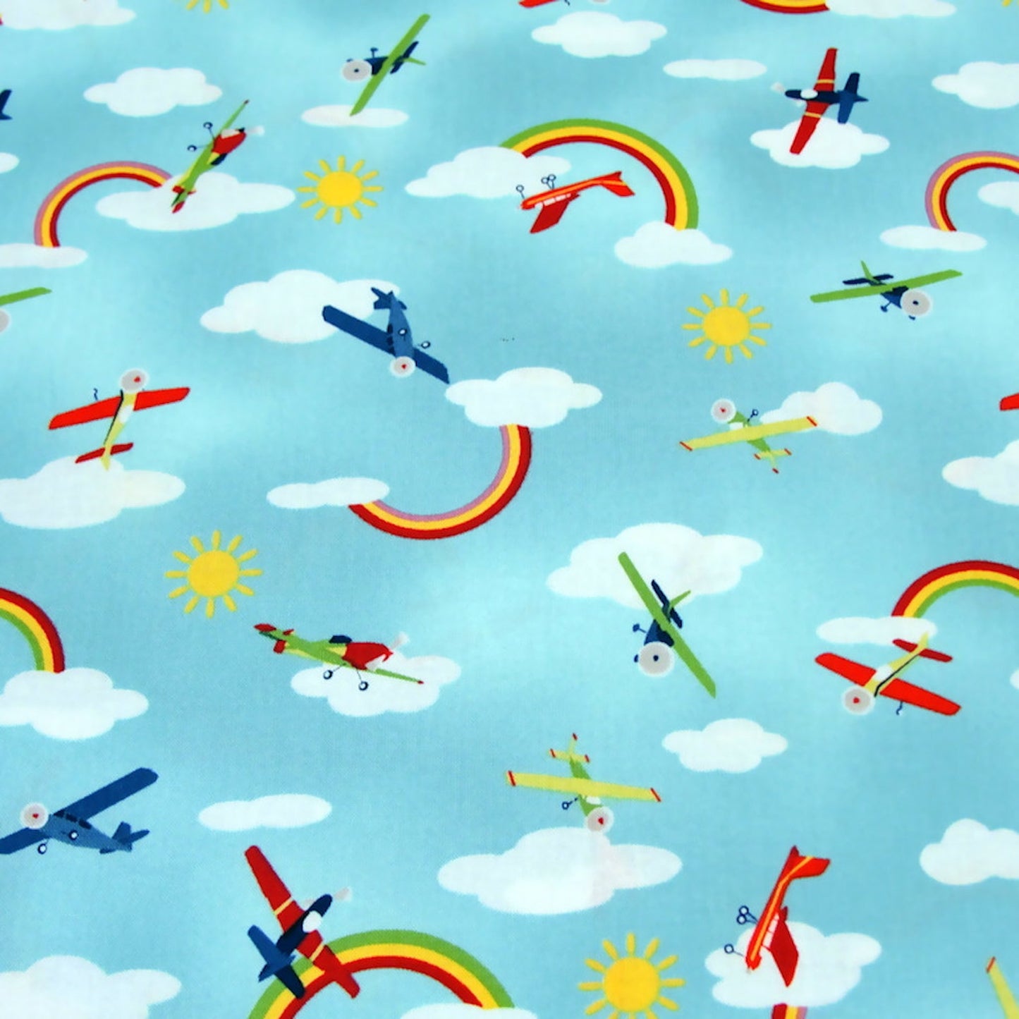 Michael Miller Fabrics - Fly Away - #CX5093