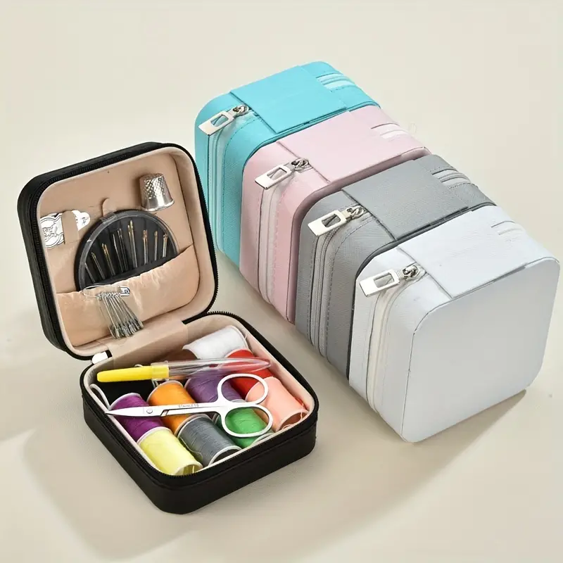 Sewing Kit Boho