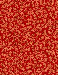 Timeless Treasures Fabrics- Gilded Rose - #Rose-CM-1320