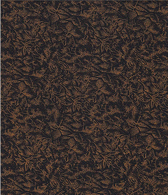 Michael Miller Fabrics - Fairy Frost - Copper - #CM0376