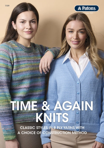 Time and Again Knits