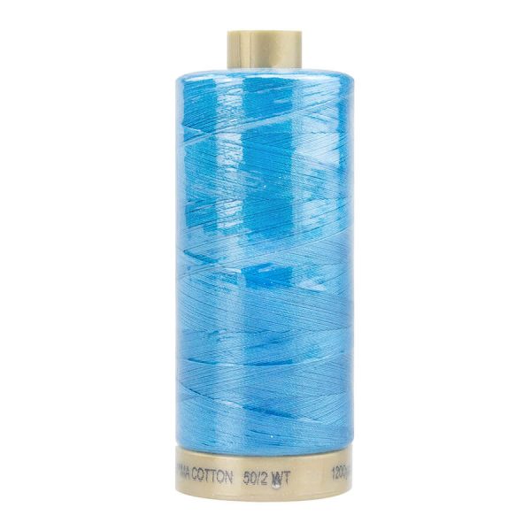 SEW EASY QUILTING THREAD 100% PIMA COTT0N 50/2 WT