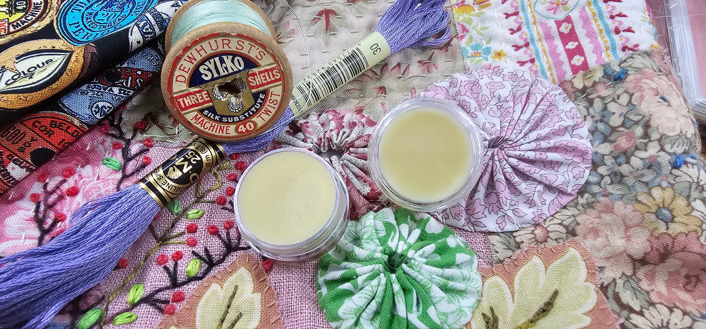 Jenny's Thread Conditioner