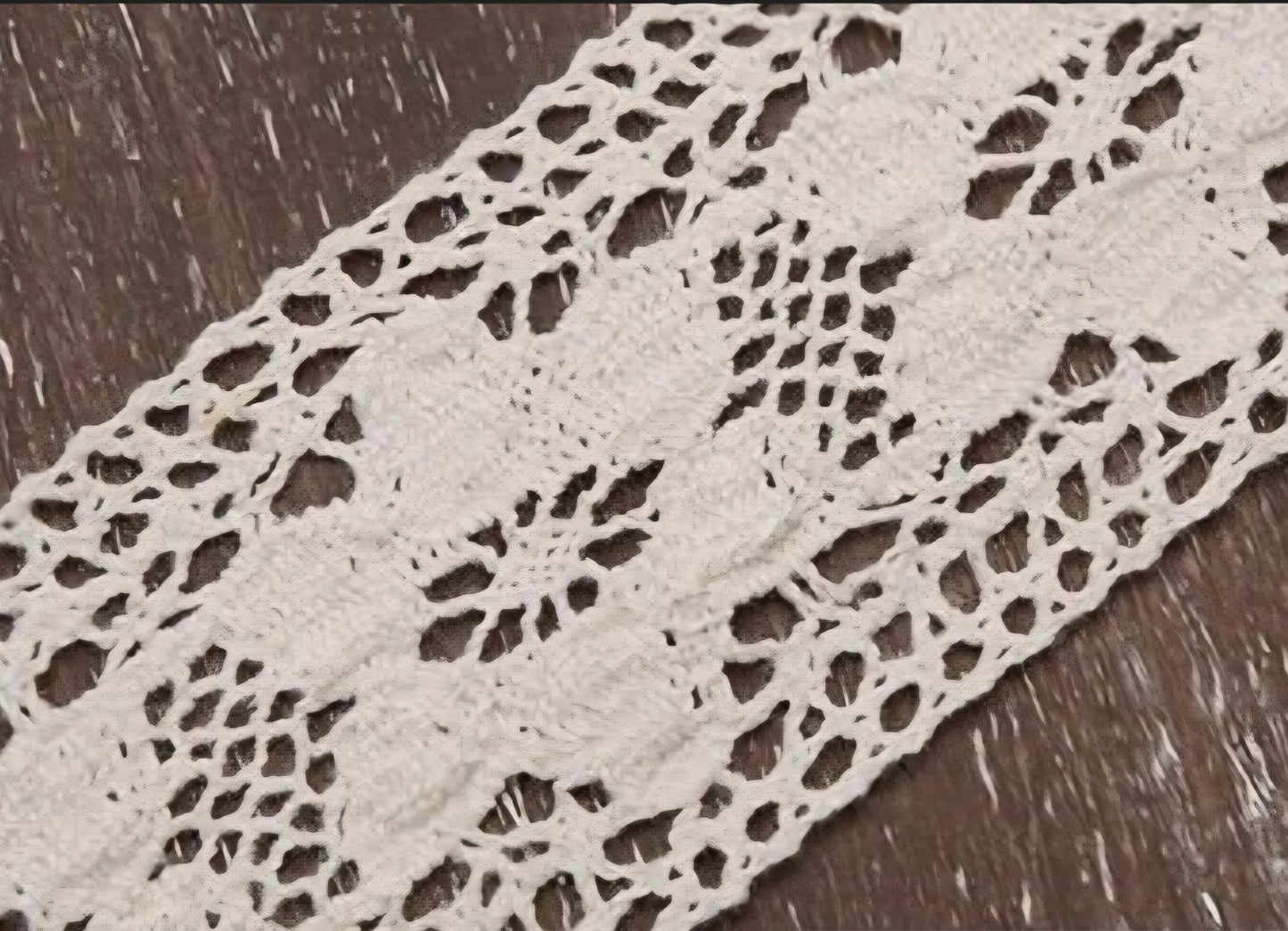 LACE GUIPURE 45MM