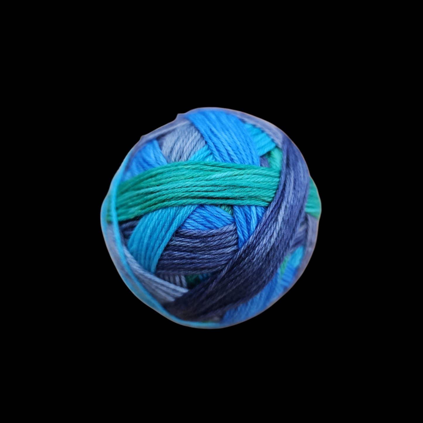 Heathermaid Hand Dyed DK Sock Yarn