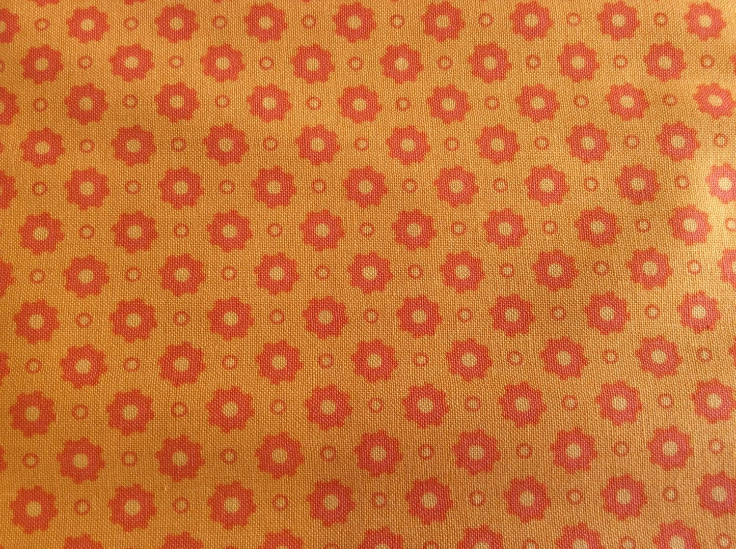 RJR Fabrics - Apple Hill - Tractor Wheels - #2424-003