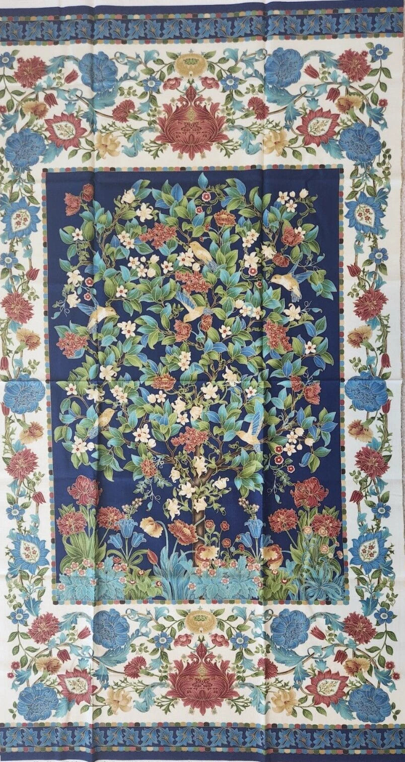 Timeless Treasures Fabrics- Essex - Panel #CM4188 **PANEL**