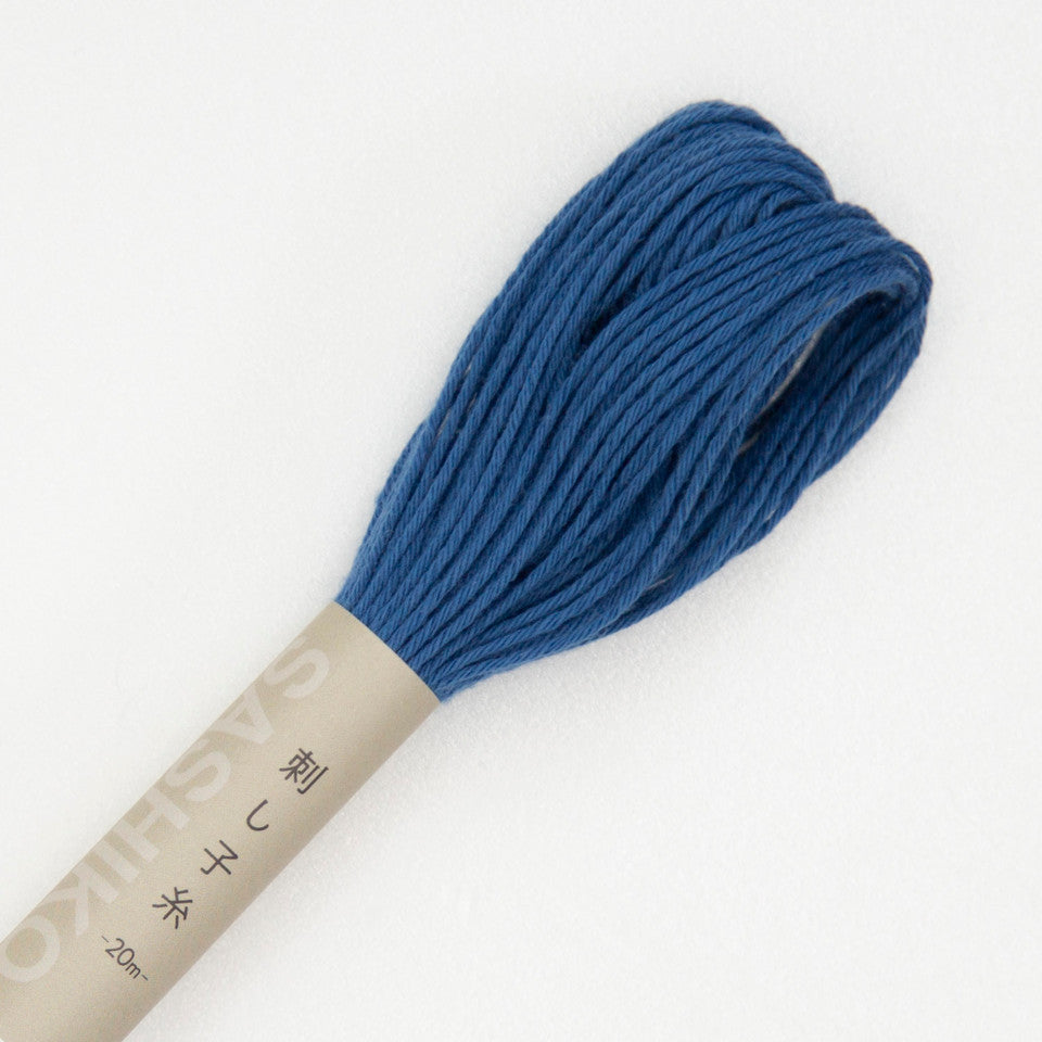 Sashiko Olympus Thread - 20m