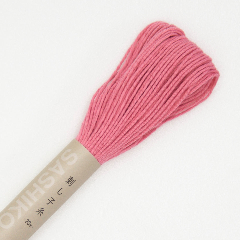 Sashiko Olympus Thread - 20m