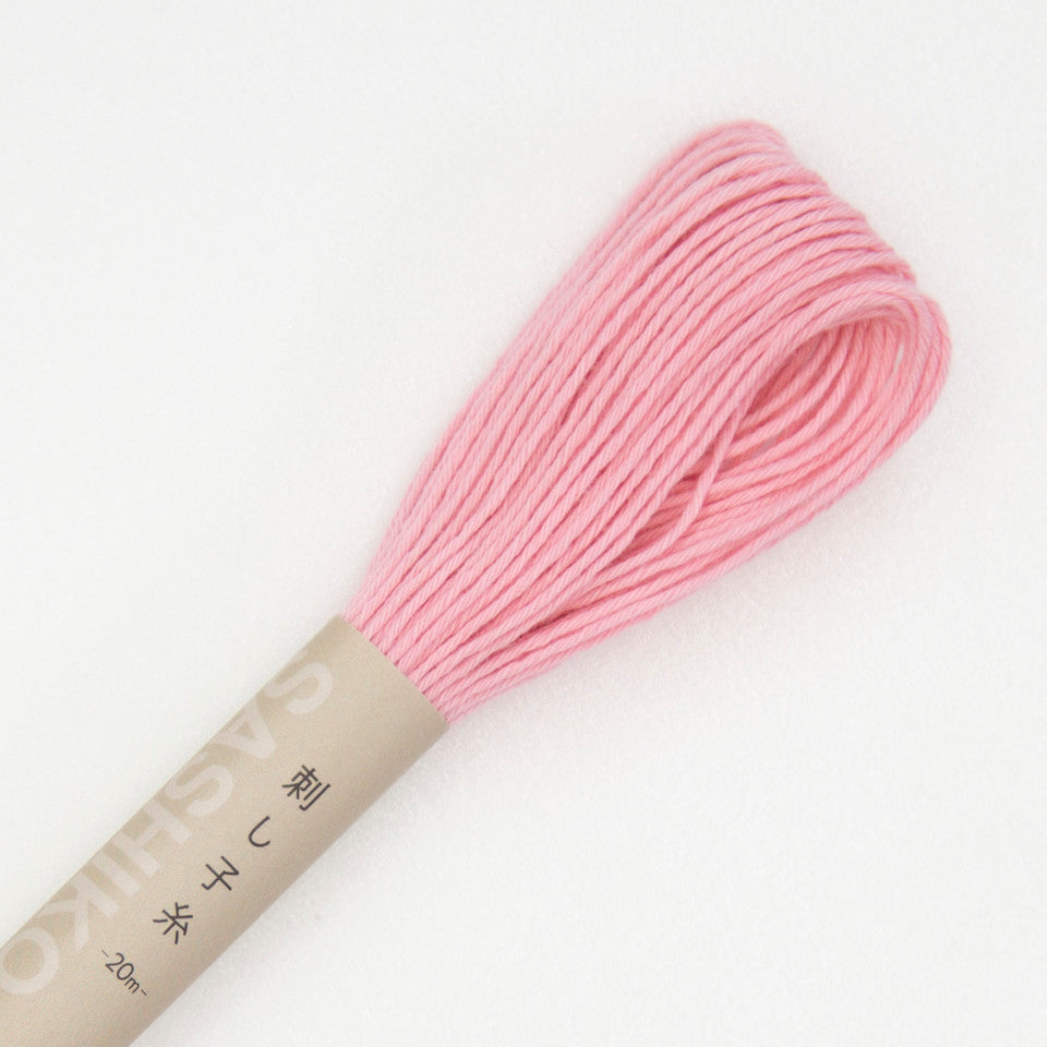 Sashiko Olympus Thread - 20m