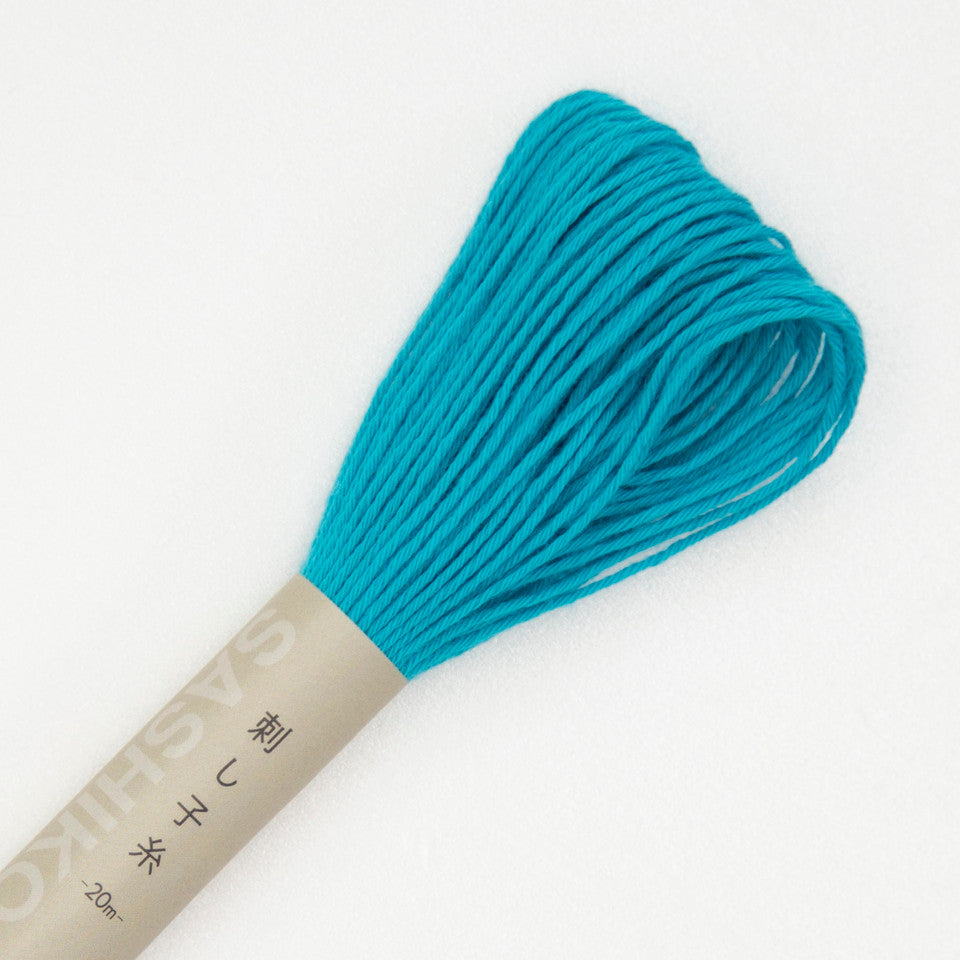 Sashiko Olympus Thread - 20m