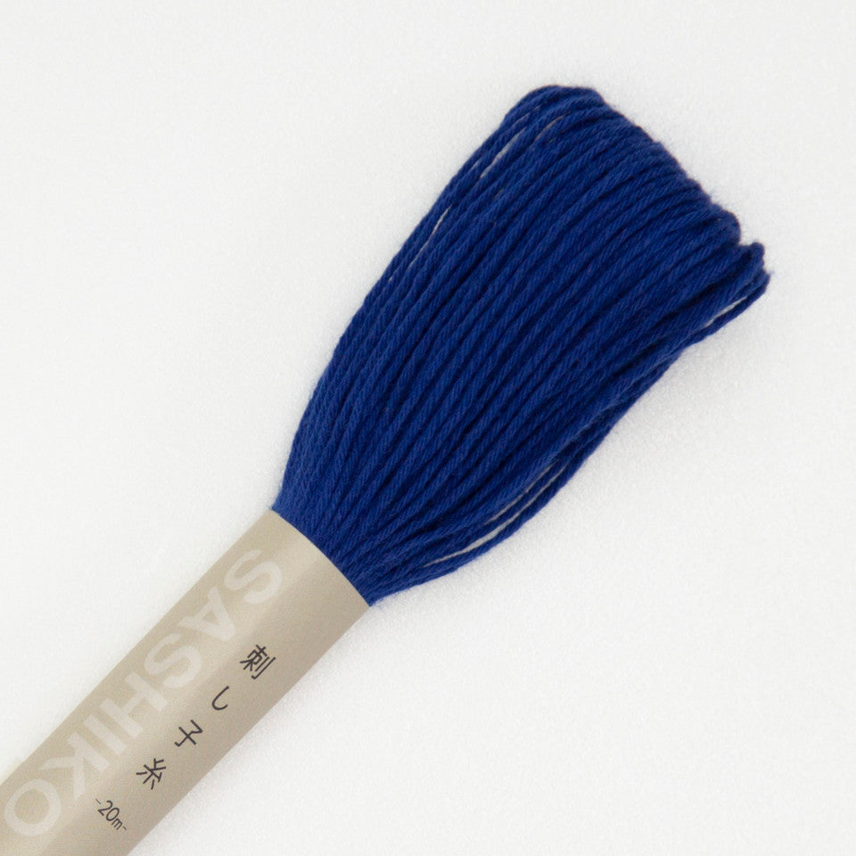 Sashiko Olympus Thread - 20m