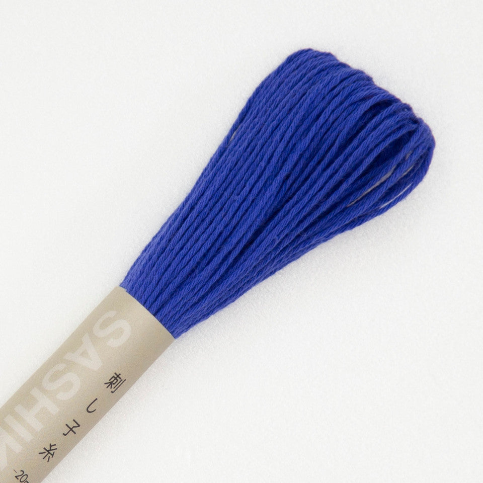 Sashiko Olympus Thread - 20m