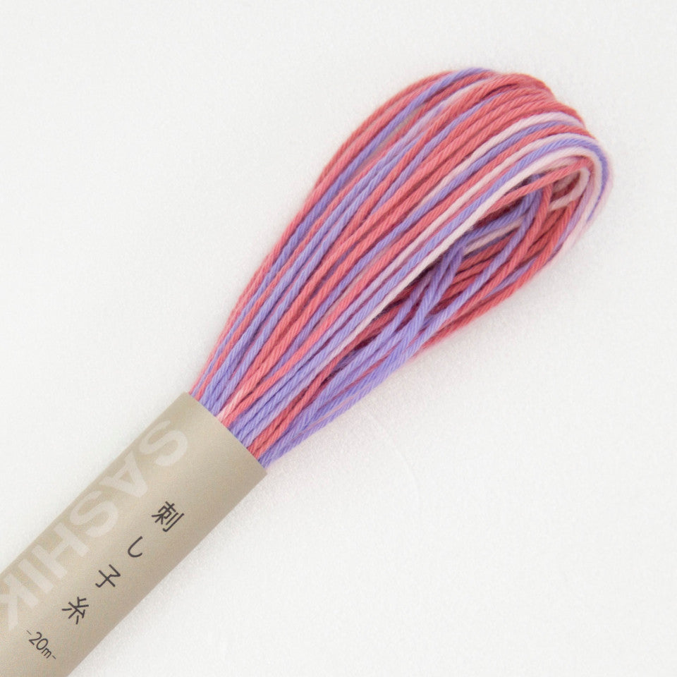 Sashiko Olympus Thread - 20m