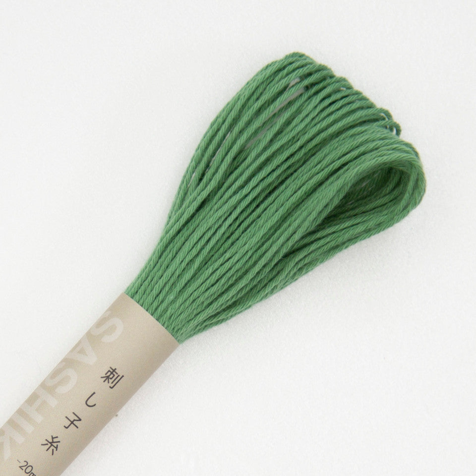 Sashiko Olympus Thread - 20m