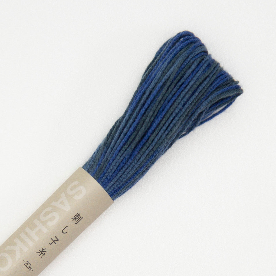Sashiko Olympus Thread - 20m