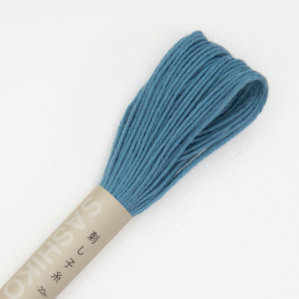 Sashiko Olympus Thread - 20m