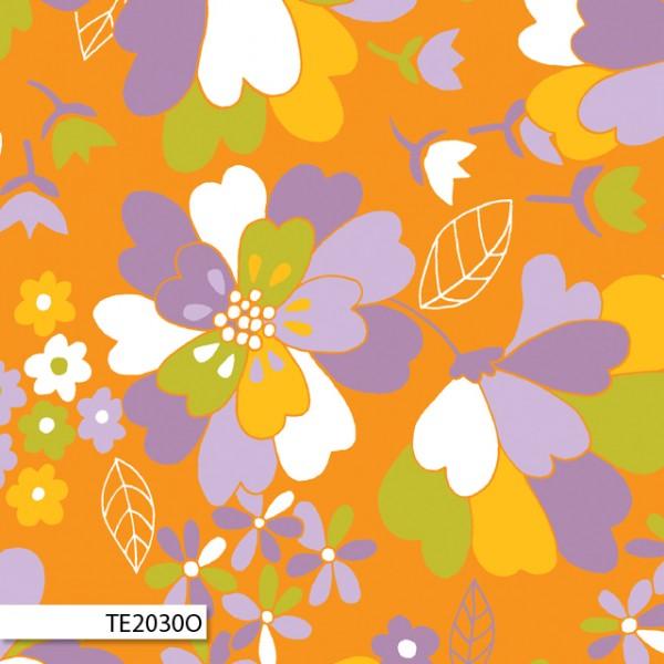 Ella Blue - 60's Scrapbag - #TE2030O