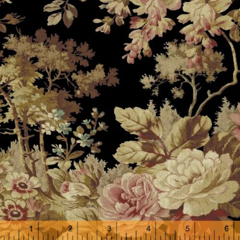 Windham Fabrics - Abby - #33286