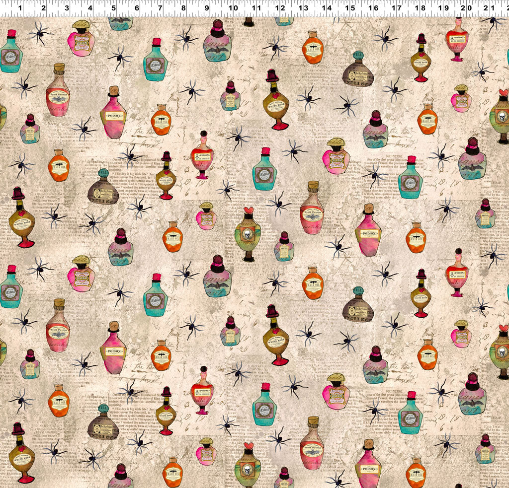 Clothworks - Faboolous - Potions - Y4476-12