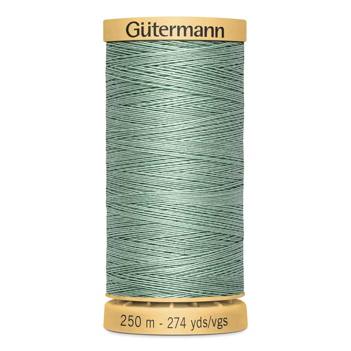 GUTERMANN COTTON 100% 250MT