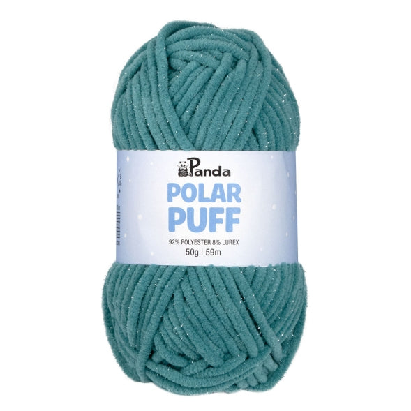 Panda - Polar Puff 50G