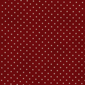 RJR Fabrics - Home Essentials  - Robyn Pandolph - Red