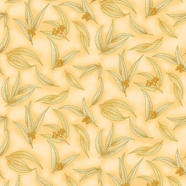 Textile Pantry - Under the Australian Sun - Design #0016