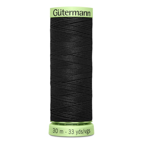 Gutermann Polytwist Thread - 30m