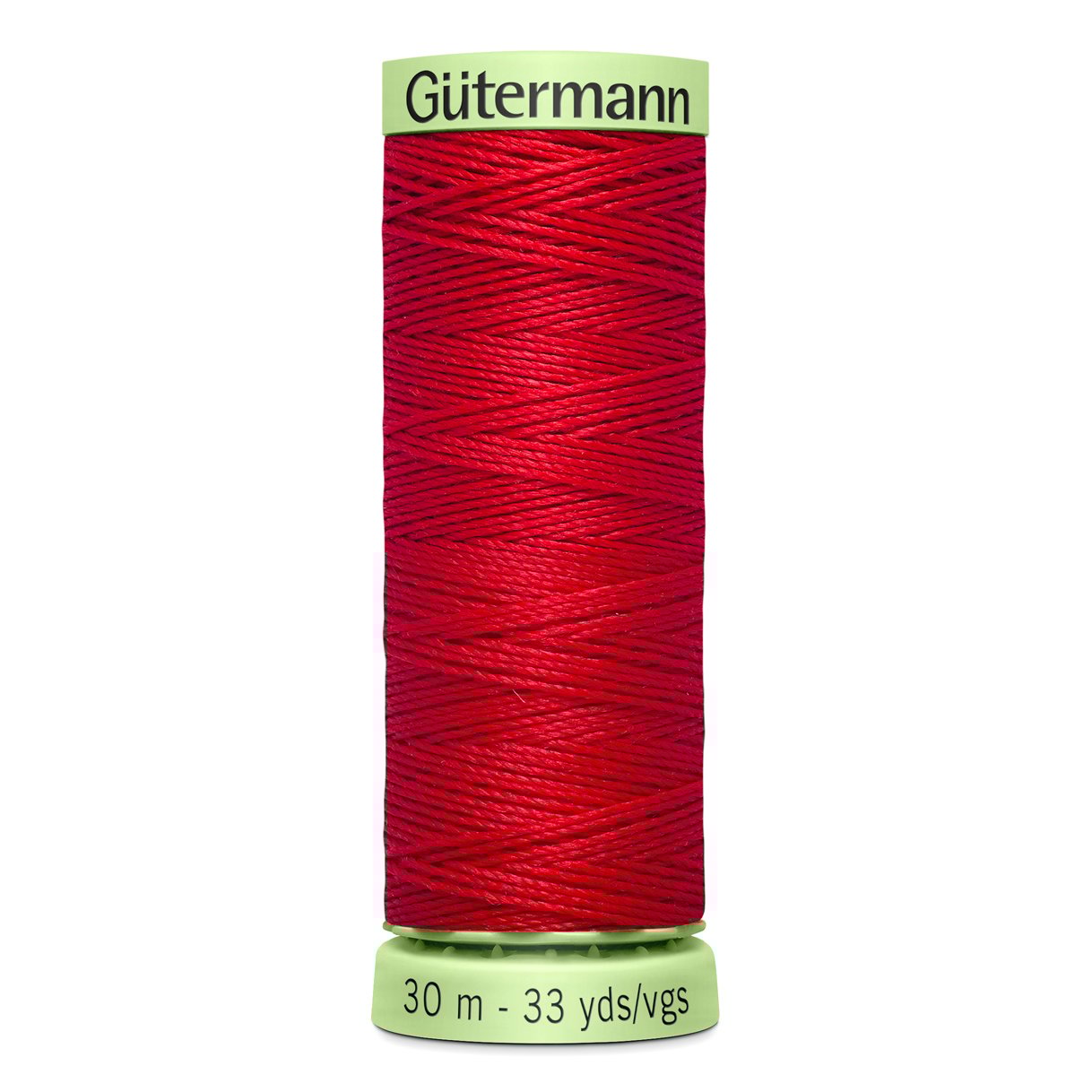 Gutermann Polytwist Thread - 30m