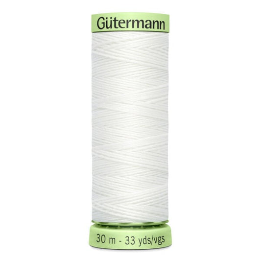 Gutermann Polytwist Thread - 30m