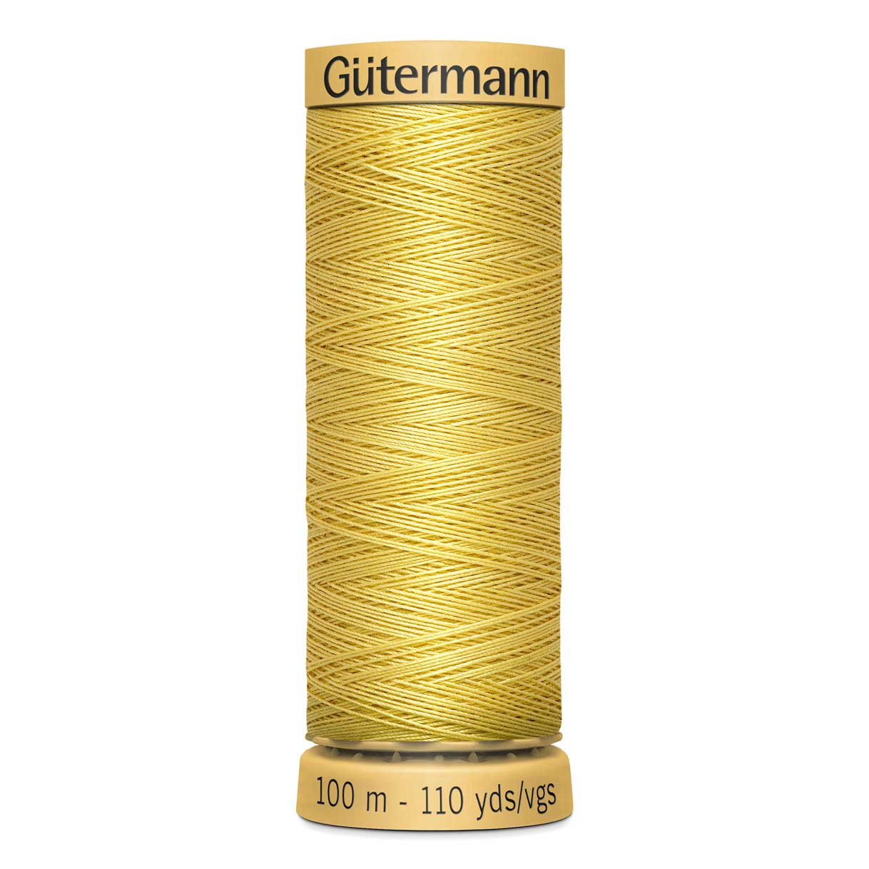 Gutermann Natural Cotton Thread (100m)