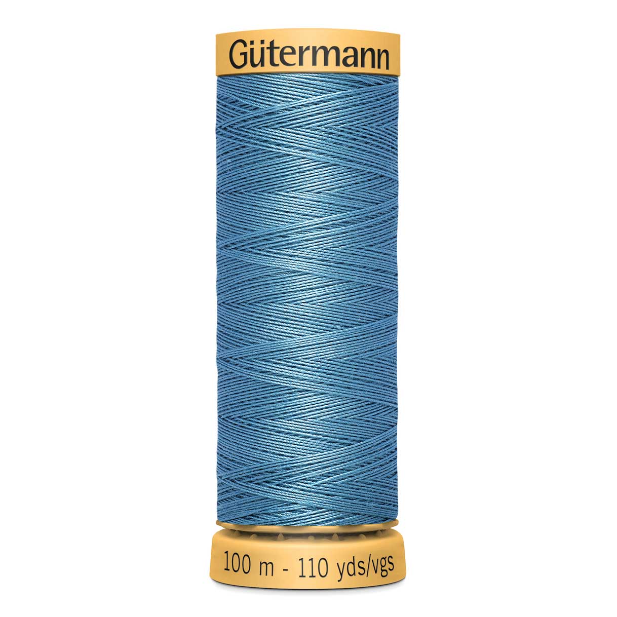 Gutermann Natural Cotton Thread (100m)